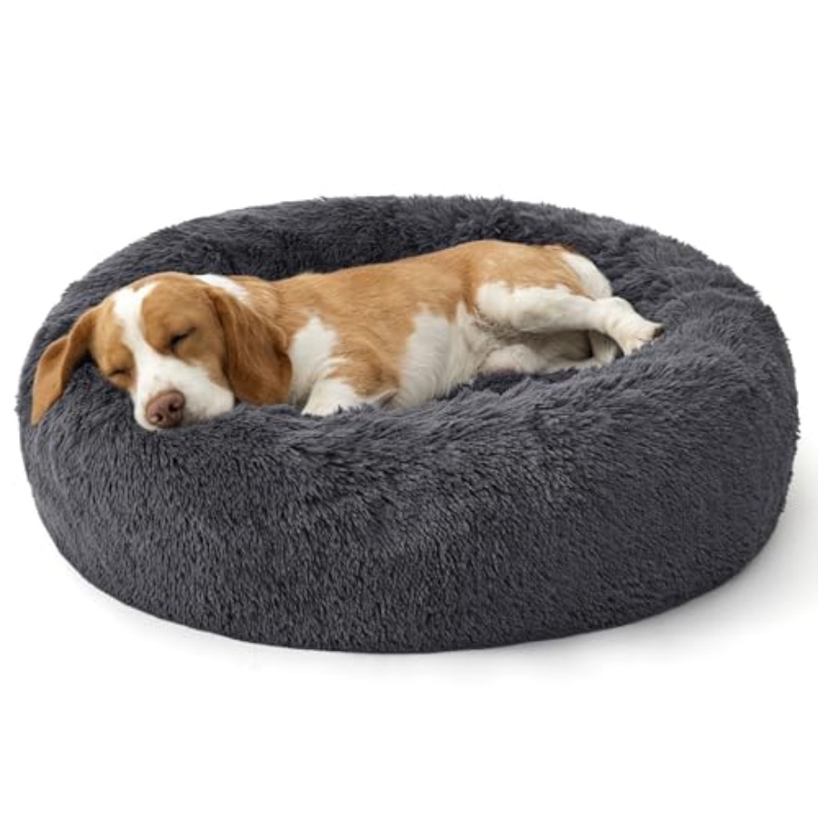 Calming Dog Bed - SupportMax™ Calming Dog Bed Medium Size