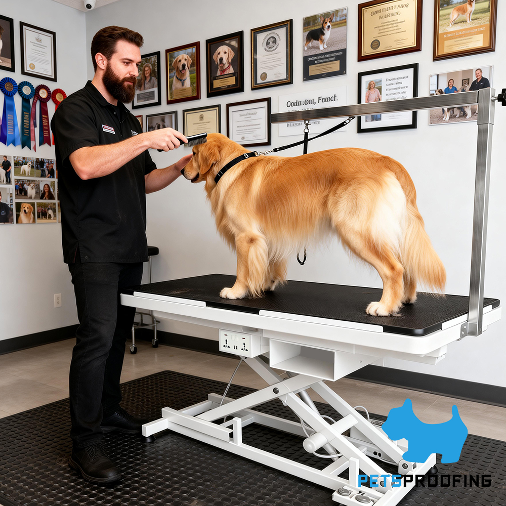 Pet X Supplies & Tack Howell Photos - Professional Heavy Duty Adjustable X Arm