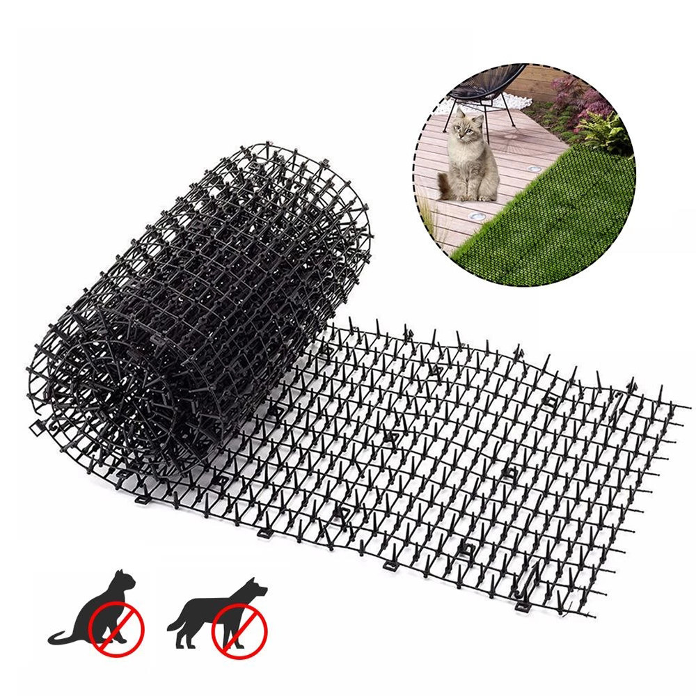Pet Supplies Direct - 2M Gardening Pest Dog Cat Scat