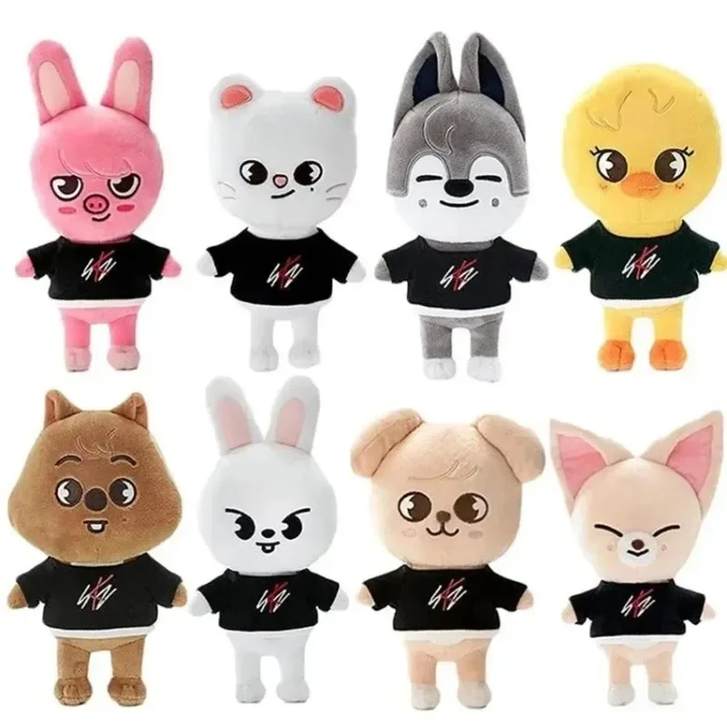 2026 Skzoo Plush Toys Stray Ki – обзор и цена Pet Supplies Us