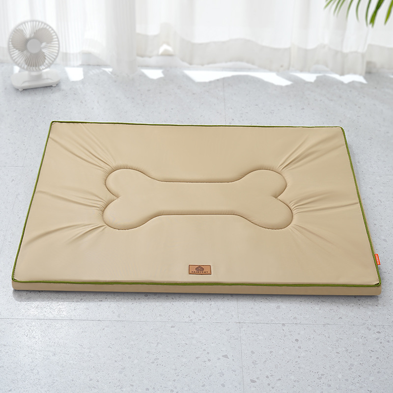 Waterproof Dog Bed Oxford Fabr – обзор и цена Calming Dog Bed