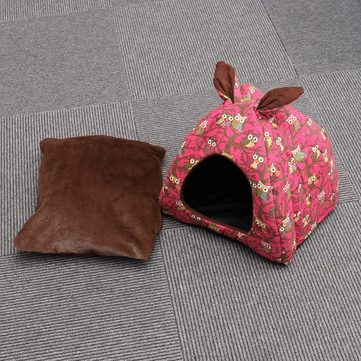 Puppy Bed Dog Sofa Mat Winter  – обзор и цена Pet Supplies Reno