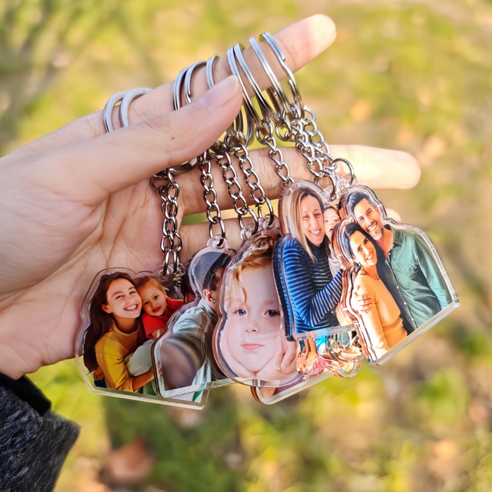 Personalized Custom Acrylic Ke – обзор и цена Pet Supplies Outlet