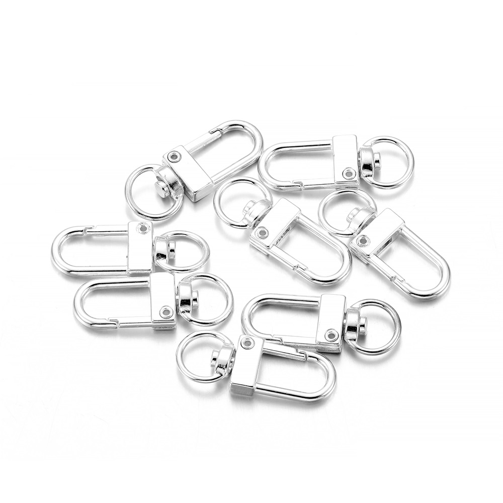 10pcs/pack Rotating Dog Buckle – обзор и цена Pet Supplies Direct