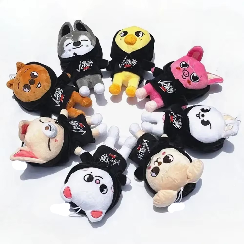 @*Skzoo Plush Toys Stray Kids  – обзор и цена Pet Supplies Us