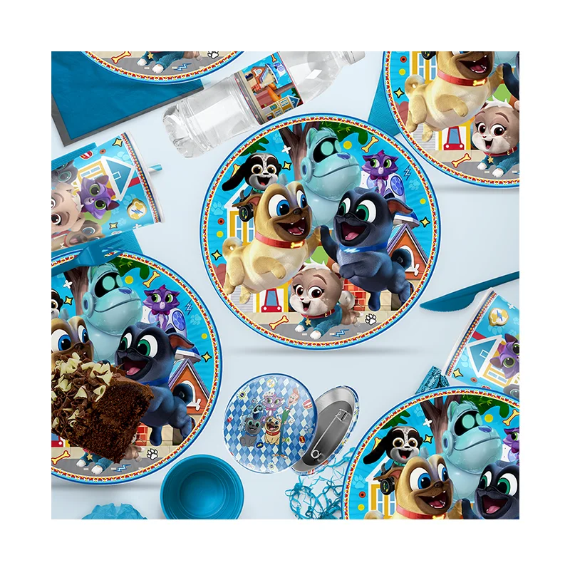 Disney Puppy Dog Pals children – обзор и цена Pet Supplies Direct