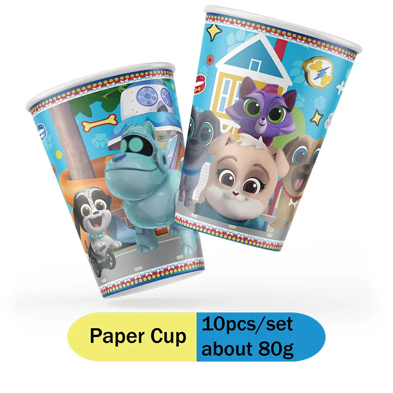 Disney Puppy Dog Pals children – обзор и цена Pet Supplies Direct