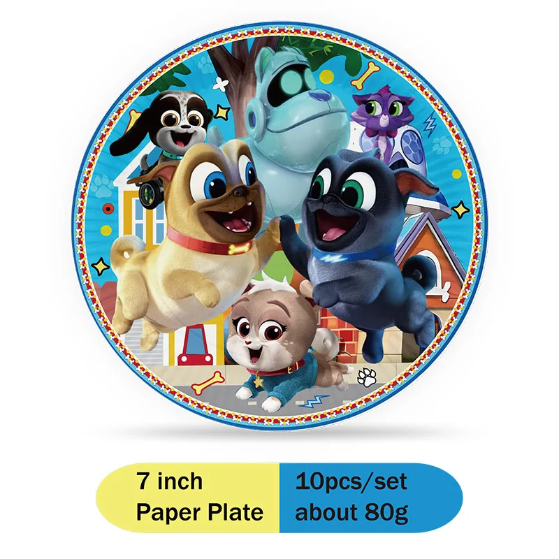 Disney Puppy Dog Pals children – обзор и цена Pet Supplies Direct