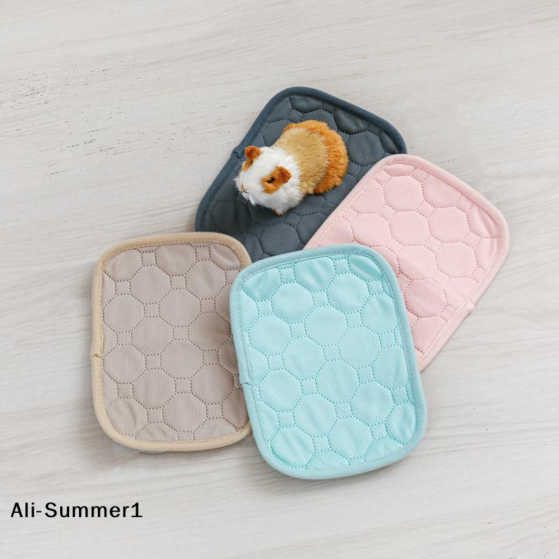 【E】Waterproof Pad Pet Hamster  – обзор и цена Hedgehog Bedding Liner
