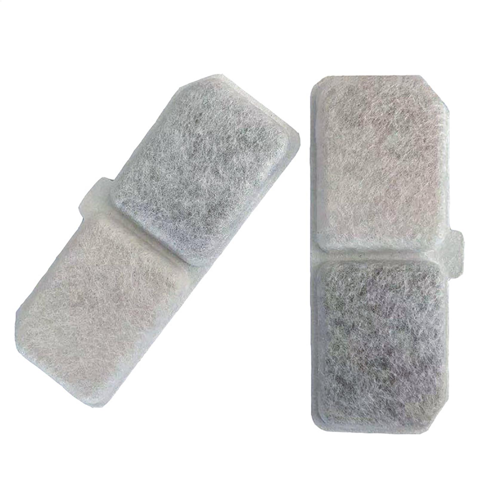Cat Water Fountain Filter 4/10 – обзор и цена Cat Water Fountain Filter