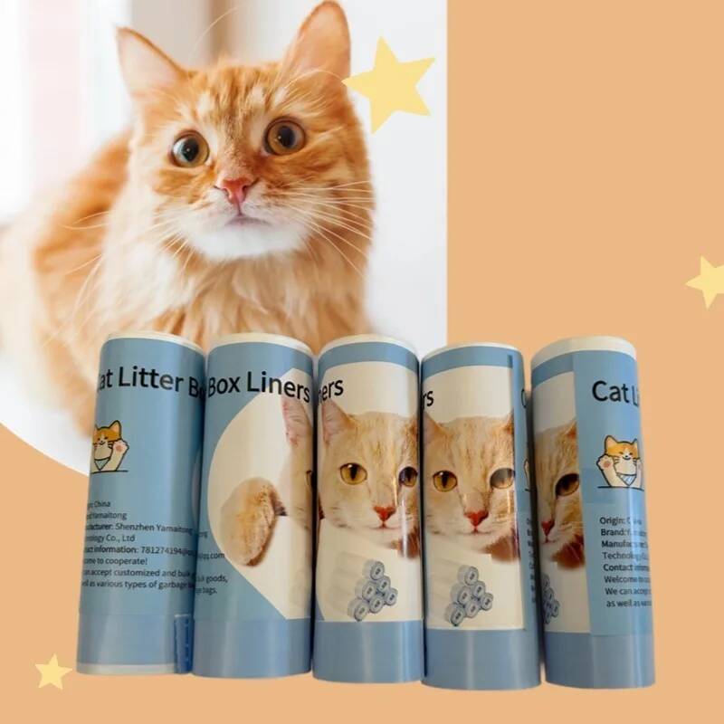 Durable Cat Litter Box Liners  – обзор и цена Pet X Supplies & Tack Howell Photos