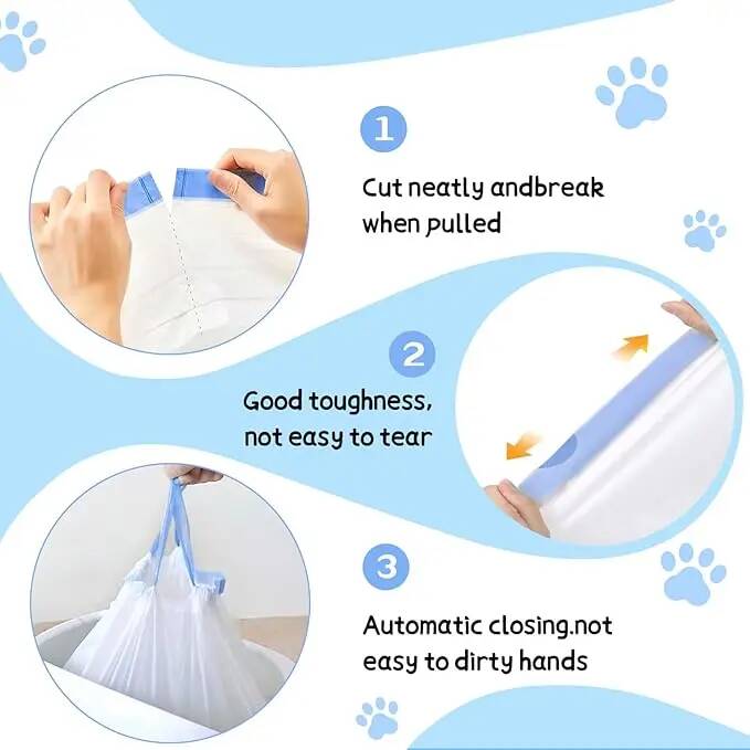 Durable Cat Litter Box Liners  – обзор и цена Pet X Supplies & Tack Howell Photos
