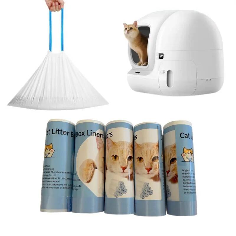 Durable Cat Litter Box Liners  – обзор и цена Pet X Supplies & Tack Howell Photos