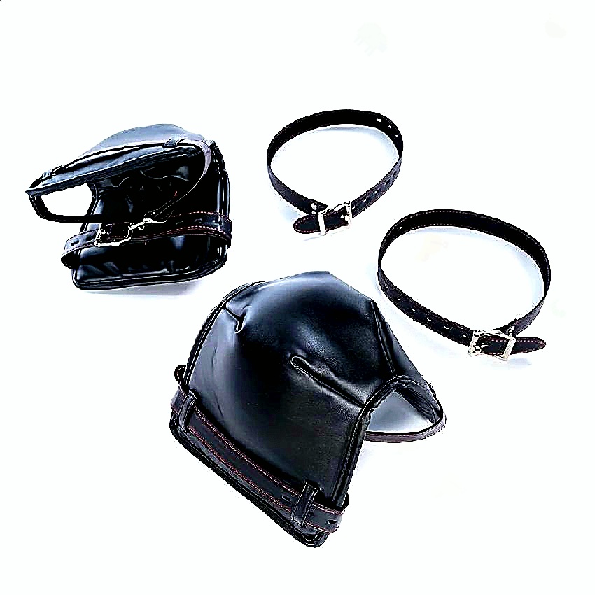 BDSM Bondage Gears With Fetish – обзор и цена Pet Supplies Direct