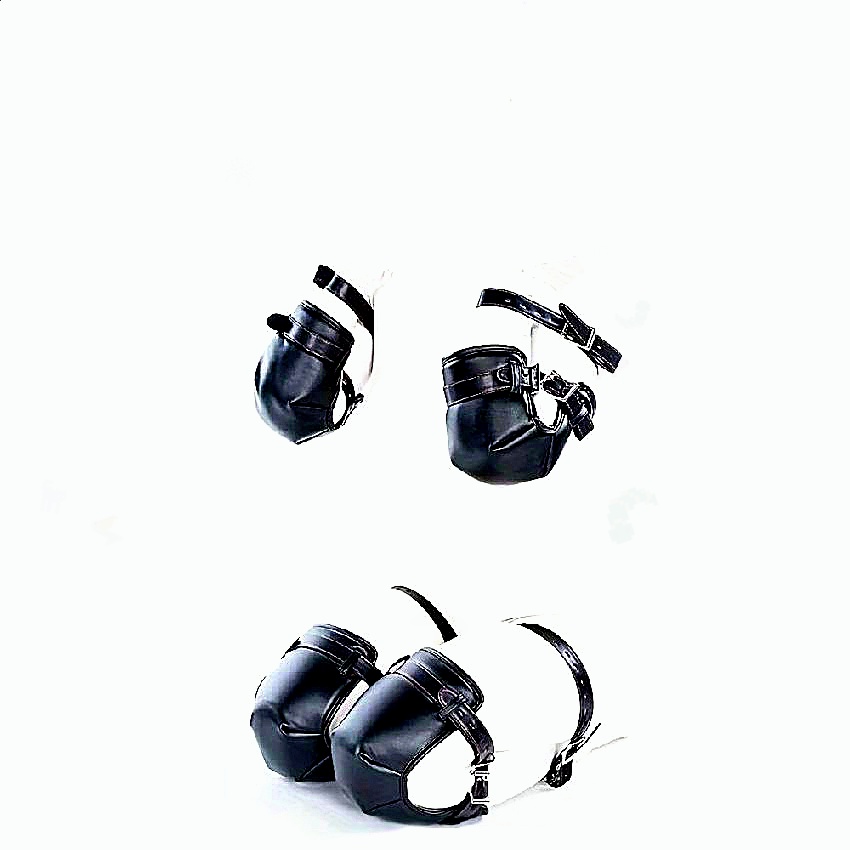 BDSM Bondage Gears With Fetish – обзор и цена Pet Supplies Direct