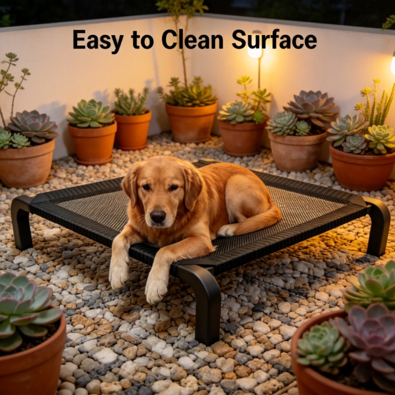 Dog House Foldable Dog Bed All – обзор и цена Calming Dog Bed