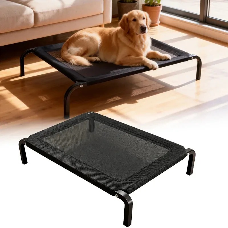 Dog House Foldable Dog Bed All – обзор и цена Calming Dog Bed