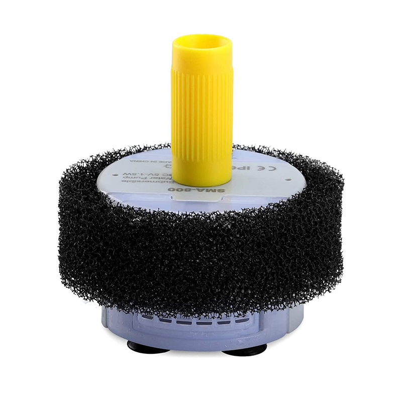 4PCS Pet Fountain Filter Pet W – обзор и цена Cat Water Fountain Filter