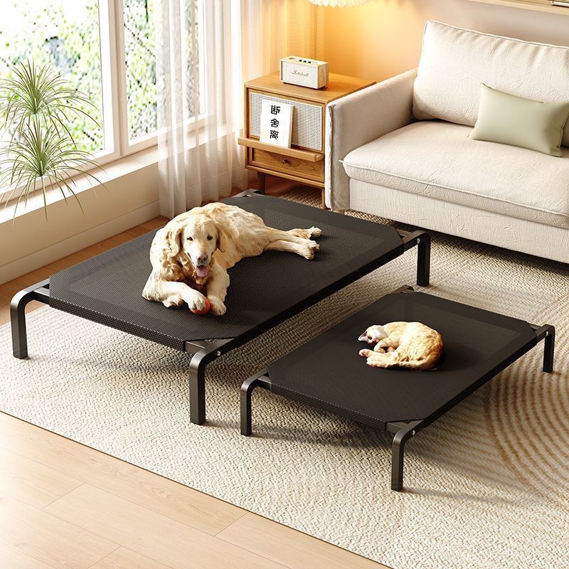 Elevated Pet Bed Dog Cat Foldi – обзор и цена Calming Dog Bed