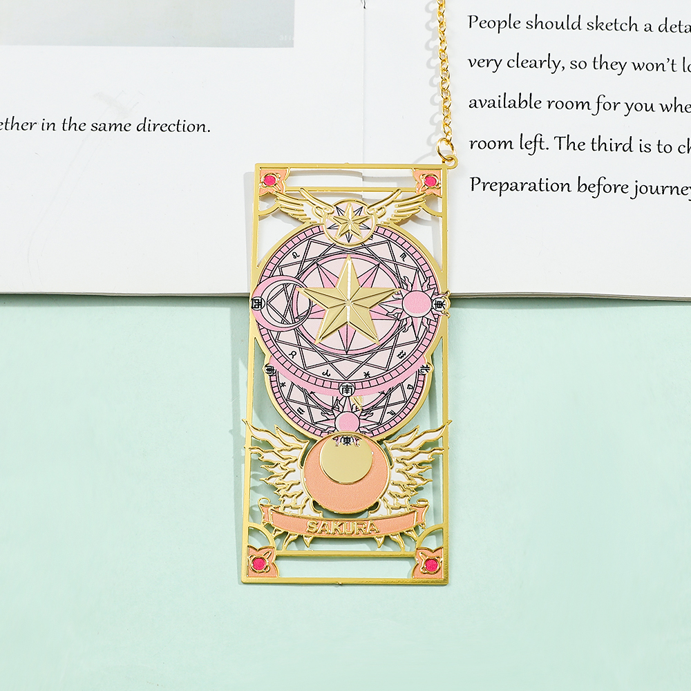 Anime Card Captor Sakura Book  – обзор и цена Pet Supplies Gift Card