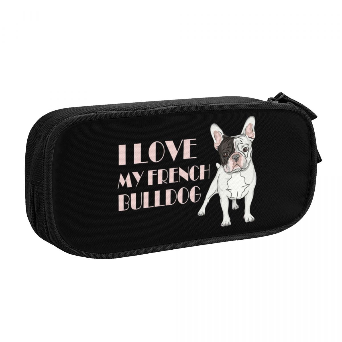 Custom French Bulldog Cute Pen – обзор и цена Pet X Supplies & Tack Howell Photos