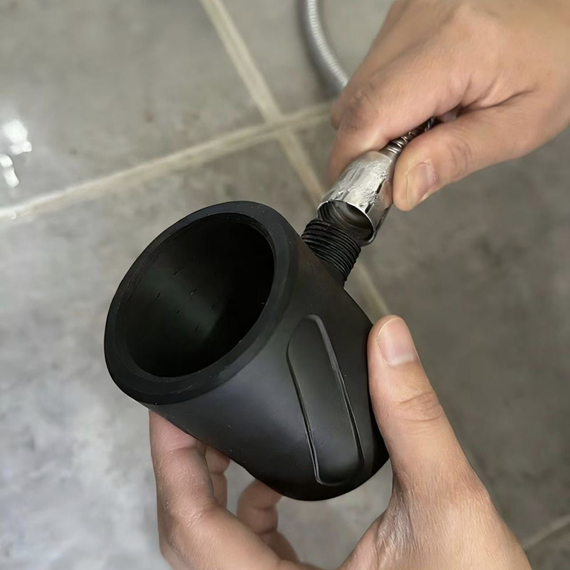 High Pressure Handheld Shower  – обзор и цена Pet Supplies Outlet