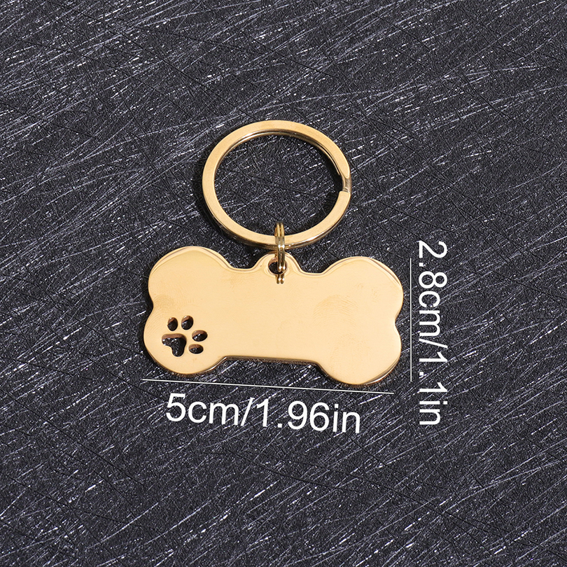 Custom Name Dog Tags Personali – обзор и цена Pet Supplies Us