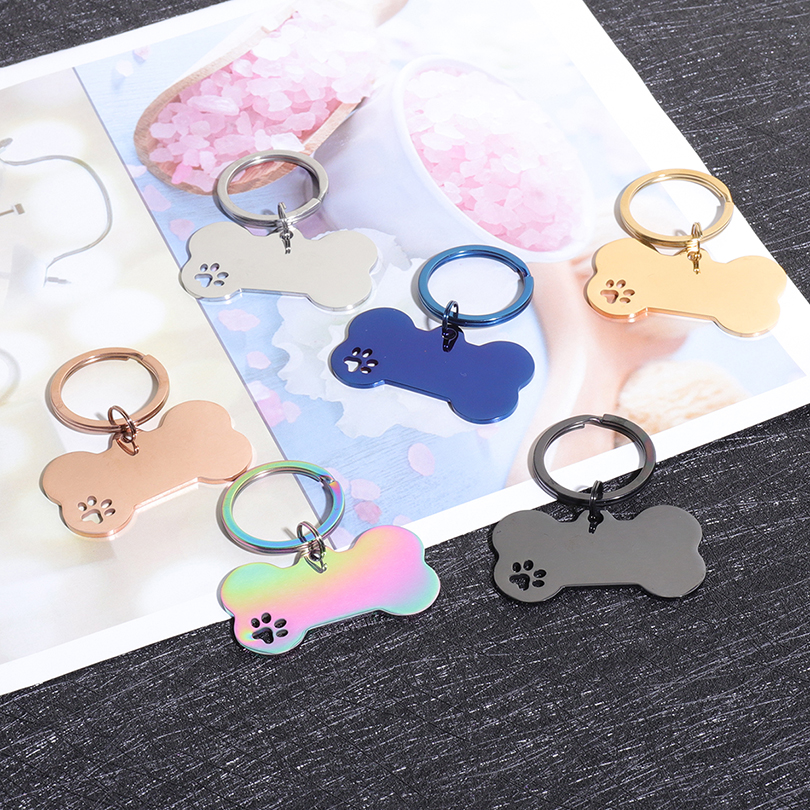 Custom Name Dog Tags Personali – обзор и цена Pet Supplies Us