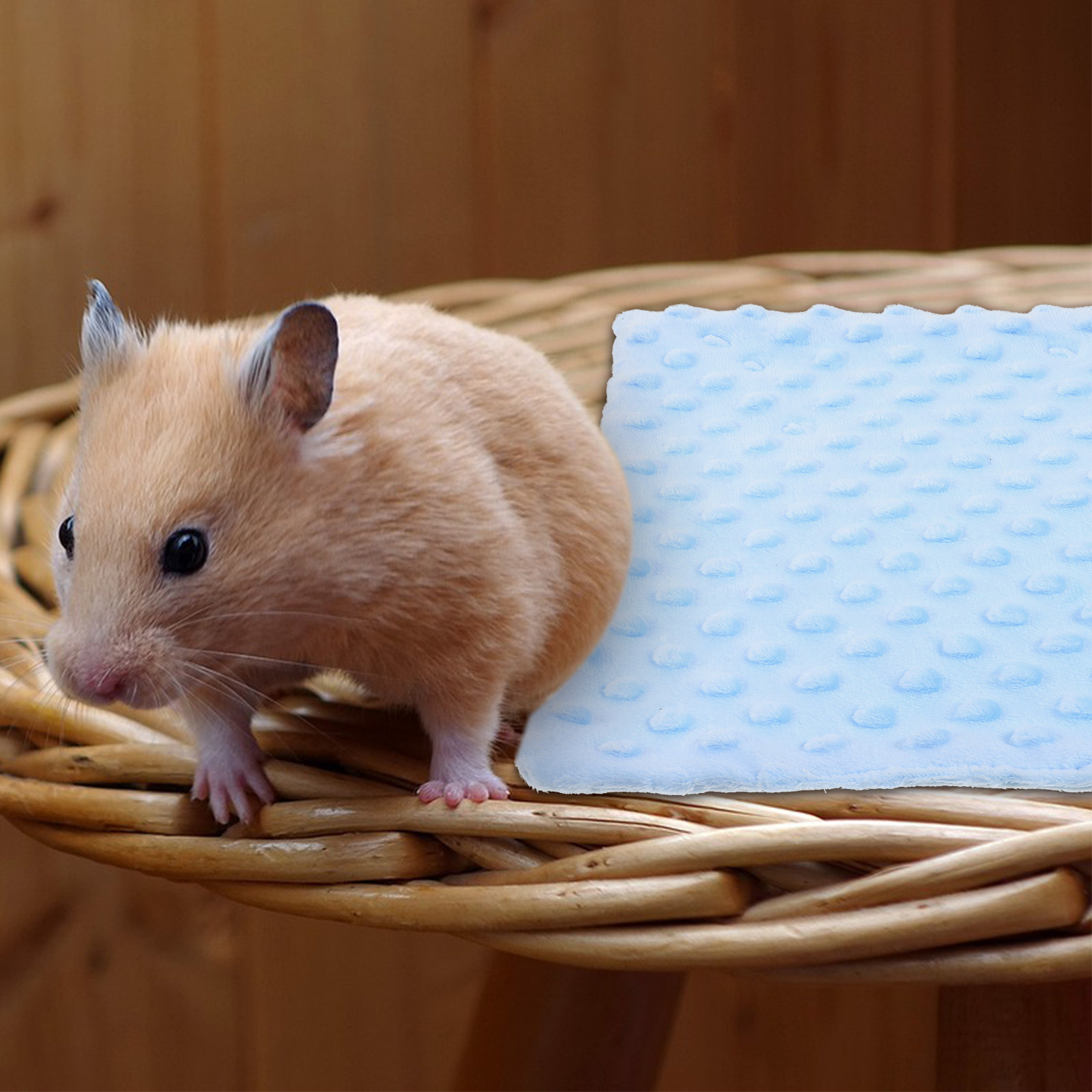 Guinea Pig Blanket Soft Absorb – обзор и цена Hedgehog Bedding Liner