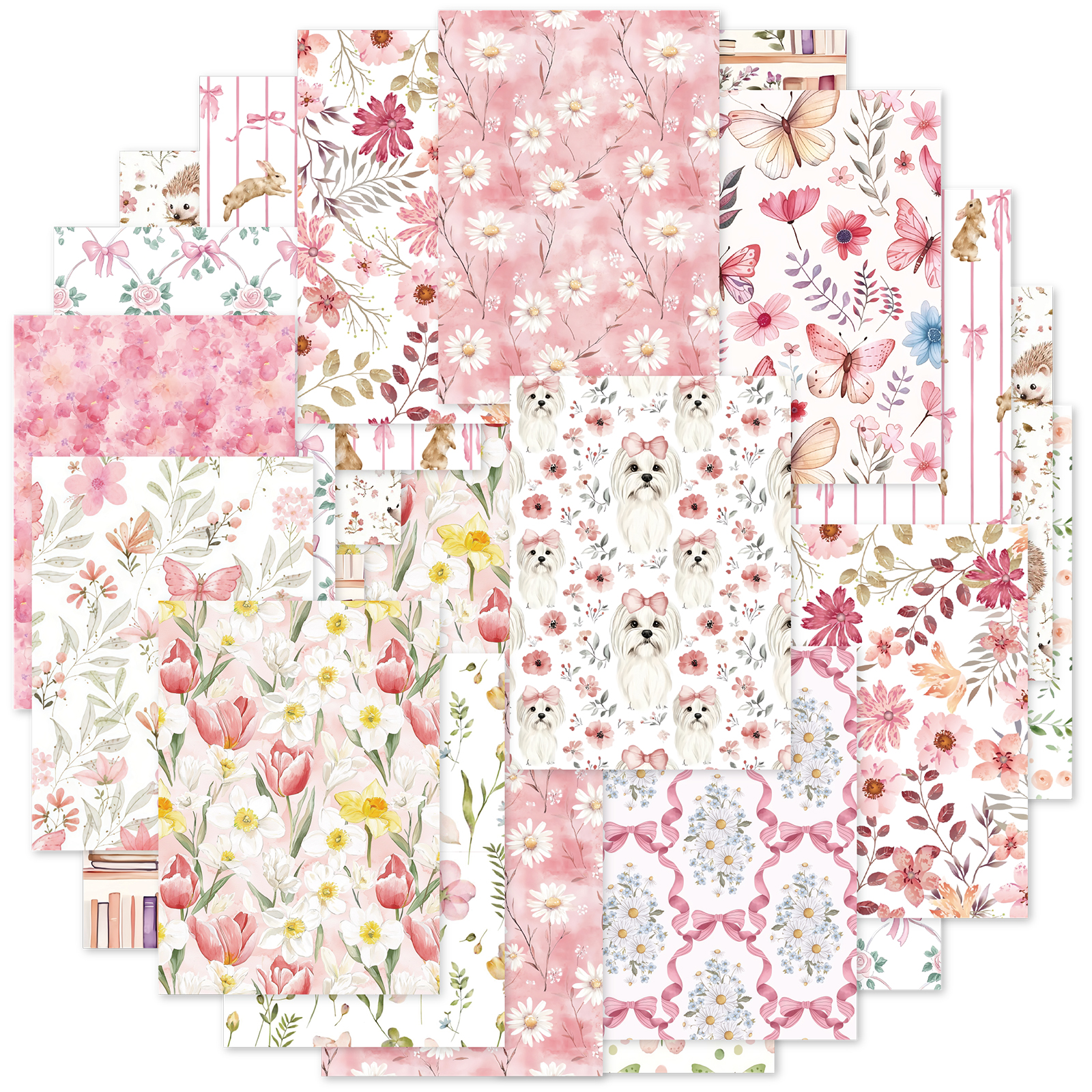 Etori Life Pink Mist Floral He – обзор и цена Pet Supplies Gift Card