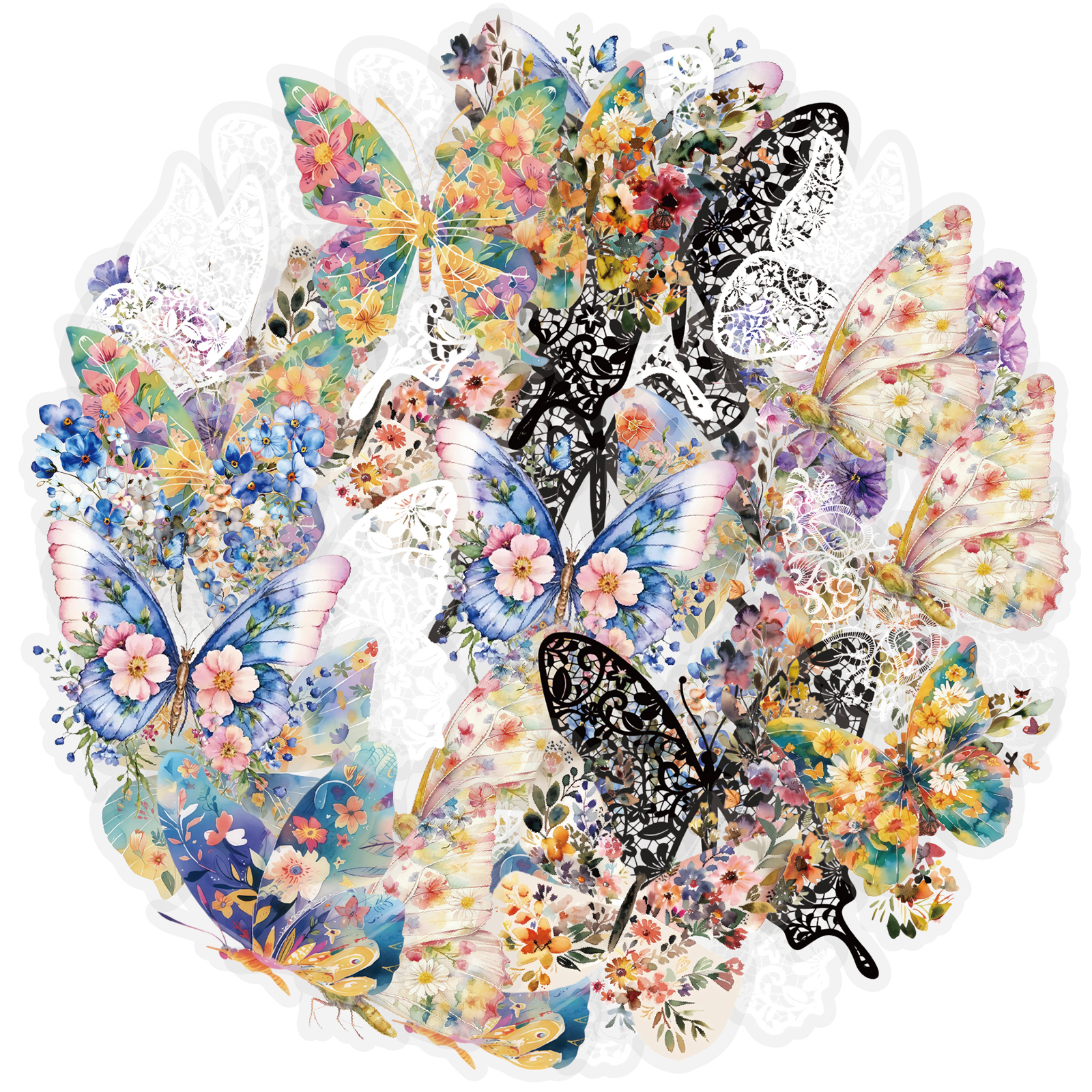 Etori Life Butterfly Blossom W – обзор и цена Pet Supplies Gift Card