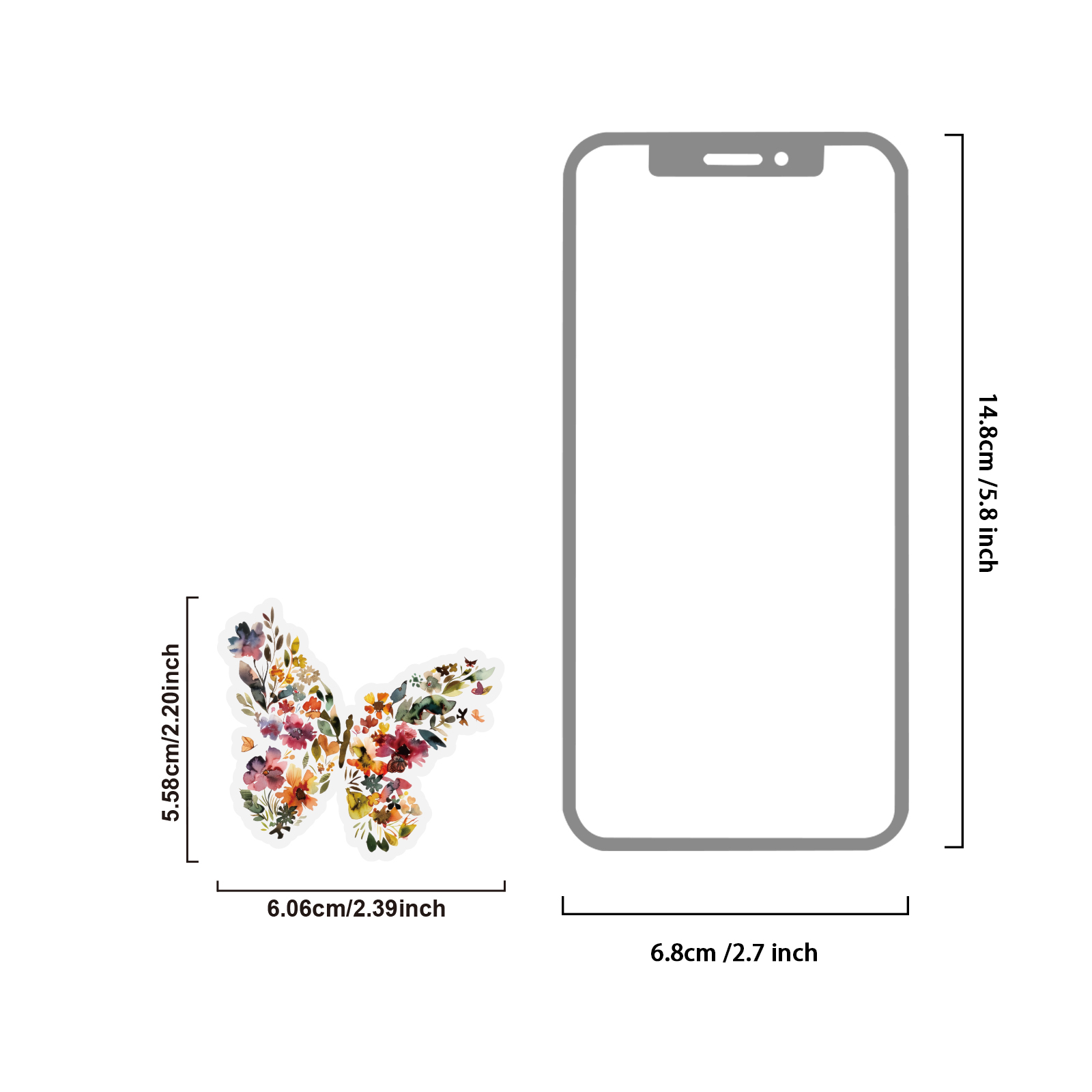 Etori Life Butterfly Blossom W – обзор и цена Pet Supplies Gift Card