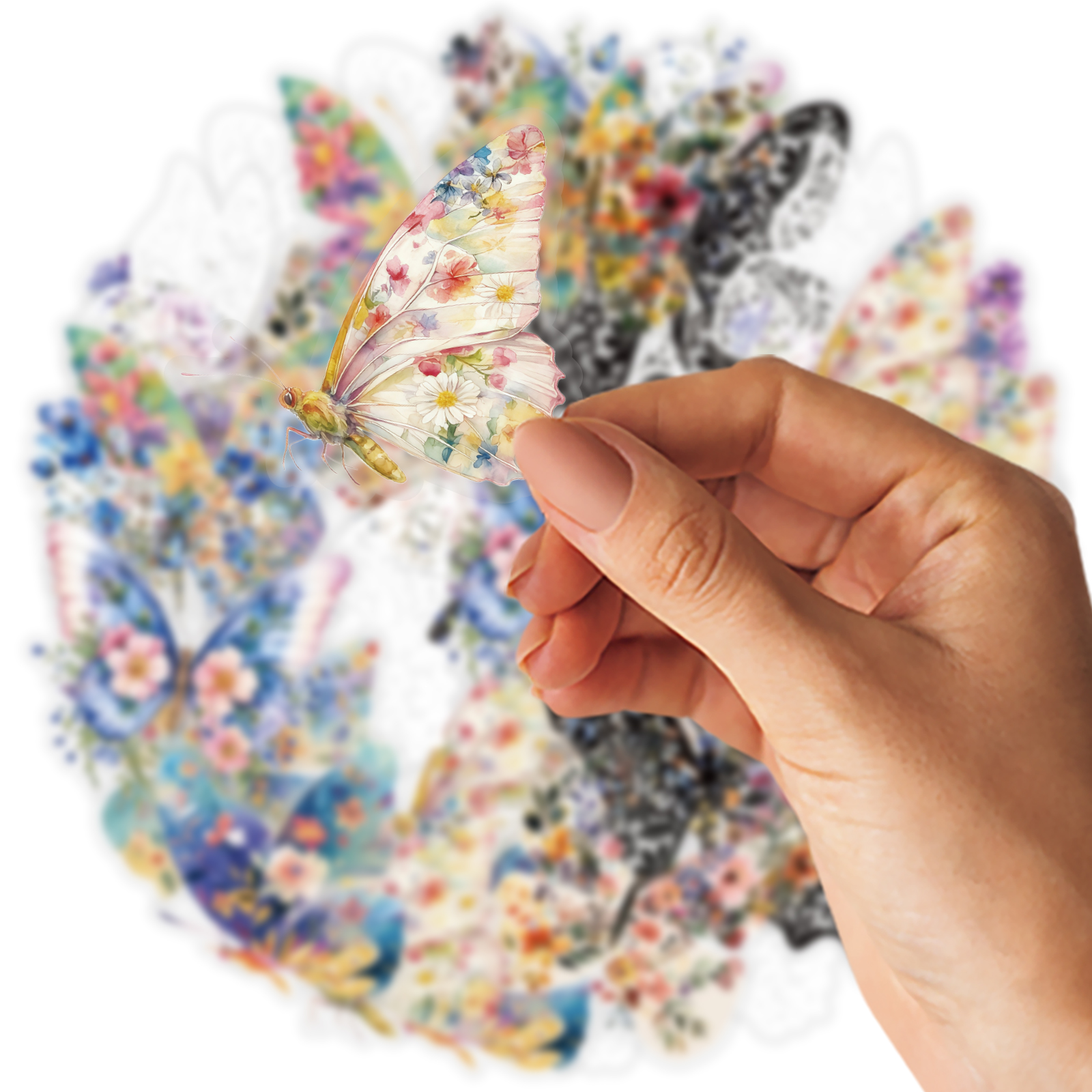 Etori Life Butterfly Blossom W – обзор и цена Pet Supplies Gift Card