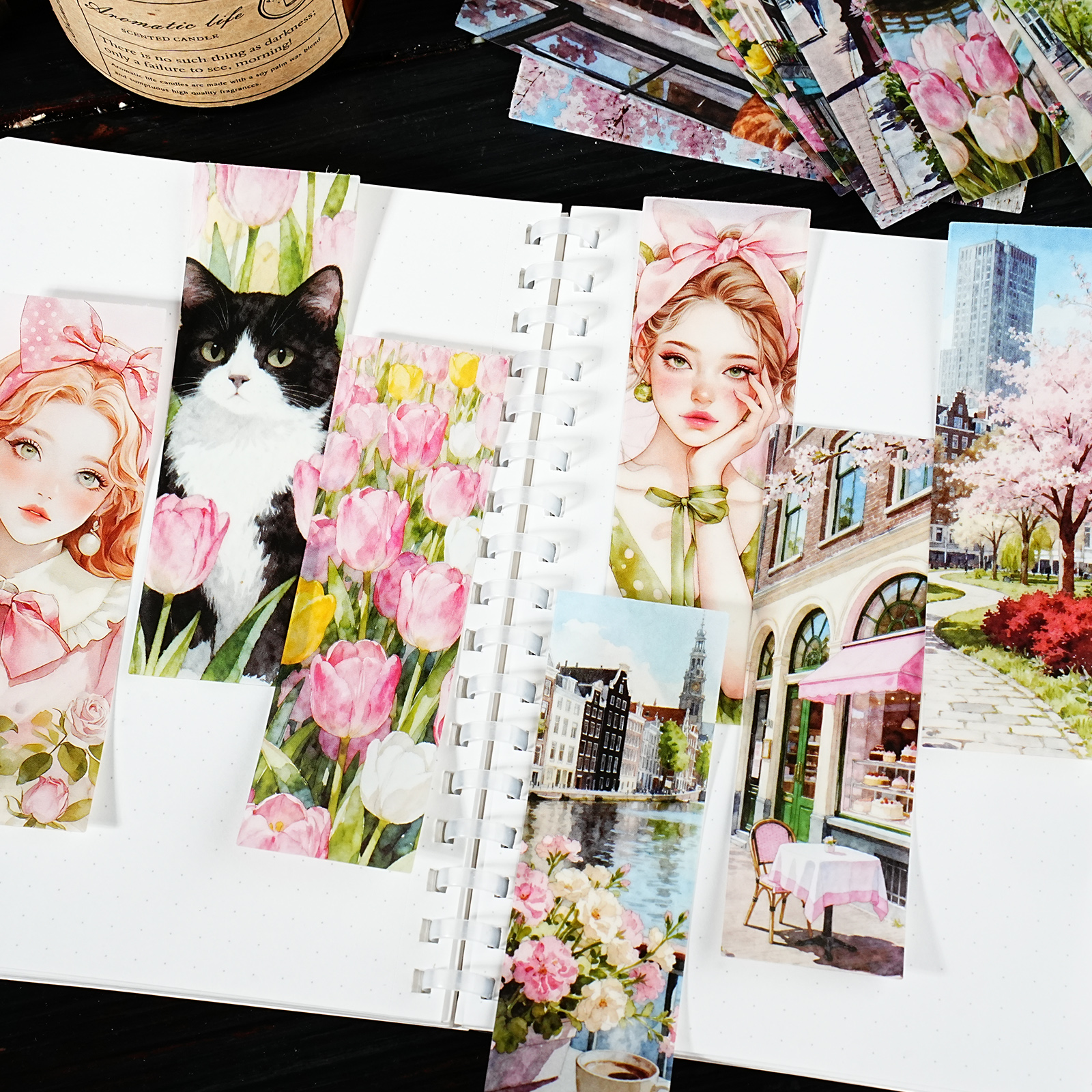 Etori Life Floral City 25Pcs S – обзор и цена Pet Supplies Gift Card
