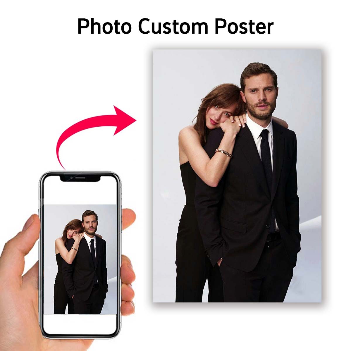 Custom Print Canvas Painting F – обзор и цена Pet Supplies Outlet