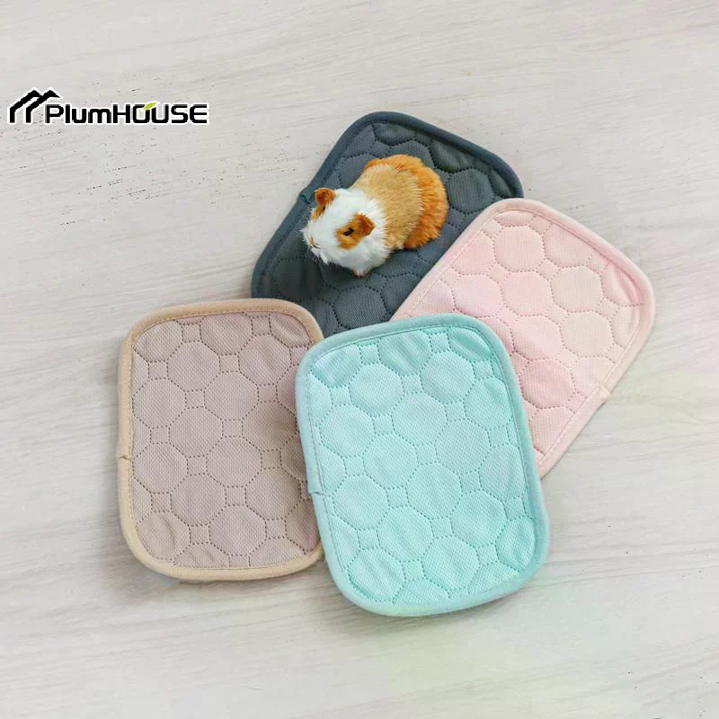 Waterproof Pad Pet Hamster Ant – обзор и цена Hedgehog Bedding Liner