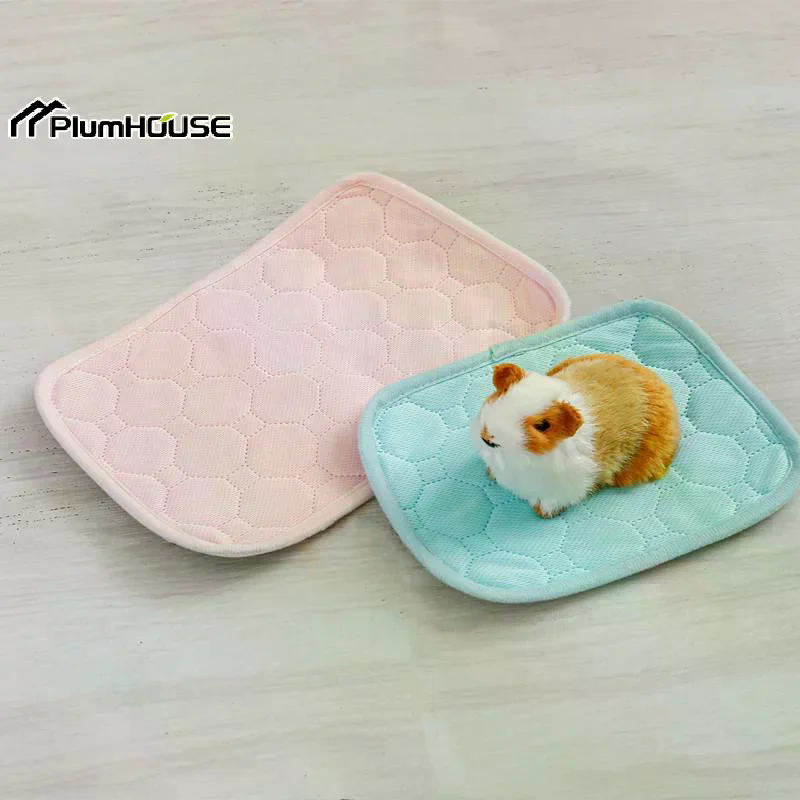 Waterproof Pad Pet Hamster Ant – обзор и цена Hedgehog Bedding Liner