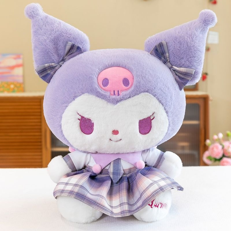 Sanrio Large Kuromi & My Melod – обзор и цена Pet Supplies Us