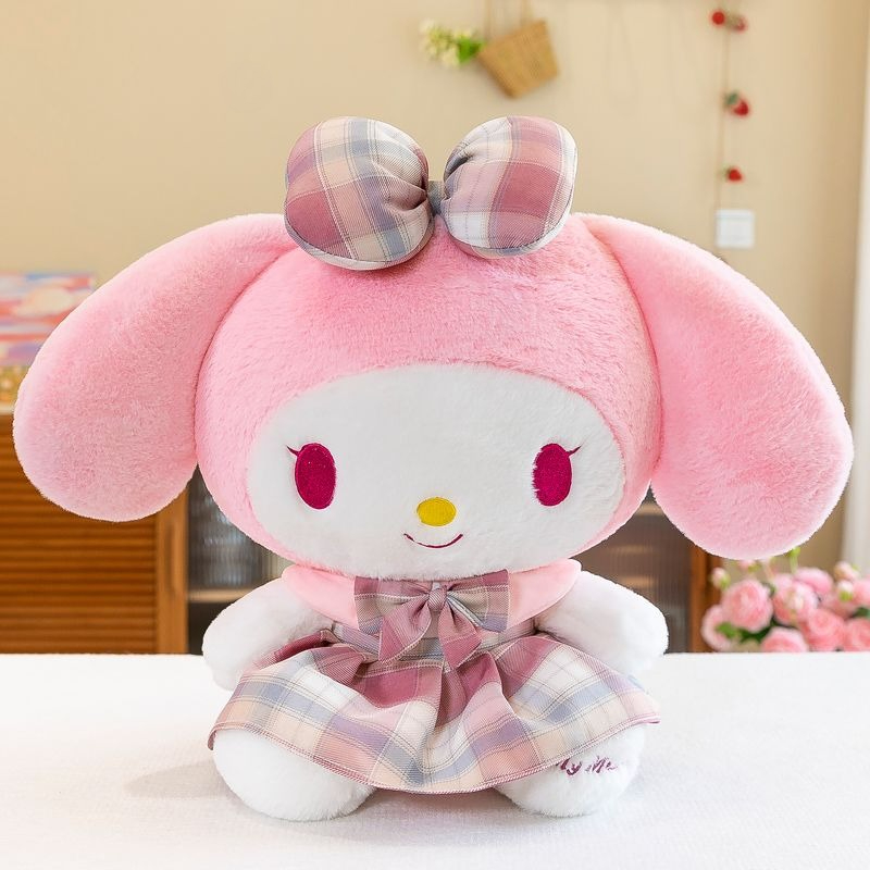 Sanrio Large Kuromi & My Melod – обзор и цена Pet Supplies Us