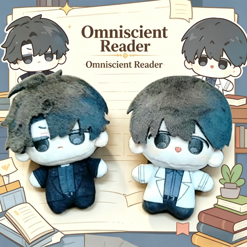 10cm/3.93in Omniscient Reader’ – обзор и цена Pet Supplies Us