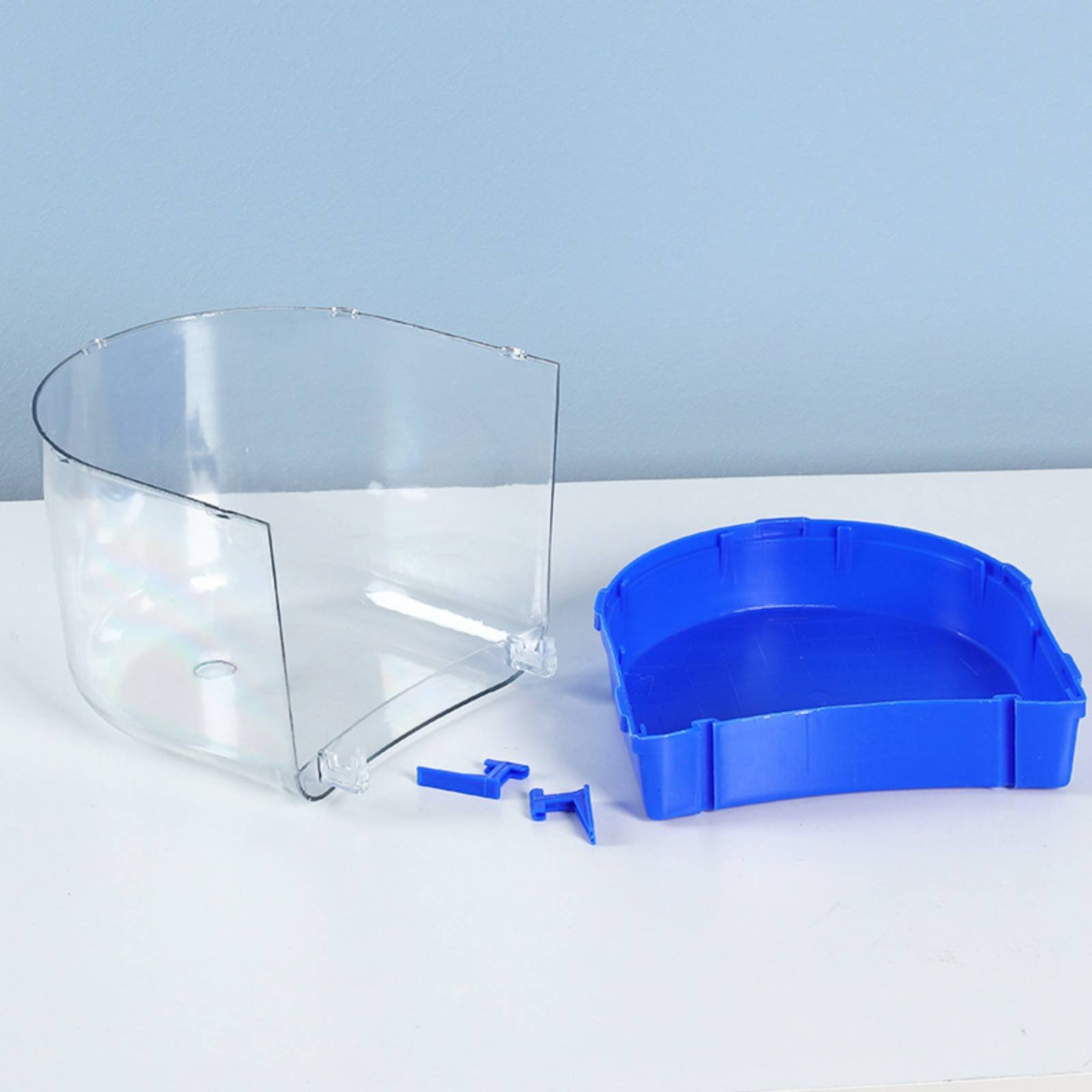 Bird Bathing Box Easy to Insta – обзор и цена Pet Supplies Us
