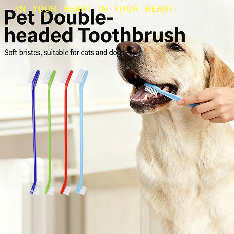 【X】Cat Dog Toothbrush with Lon – обзор и цена Pet X Supplies & Tack Howell Photos