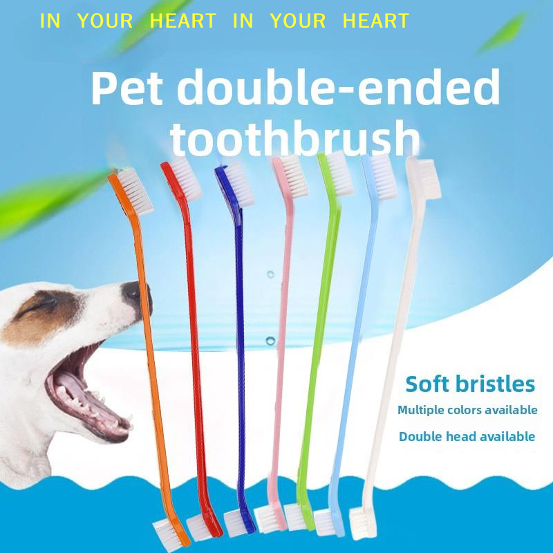 【X】Cat Dog Toothbrush with Lon – обзор и цена Pet X Supplies & Tack Howell Photos