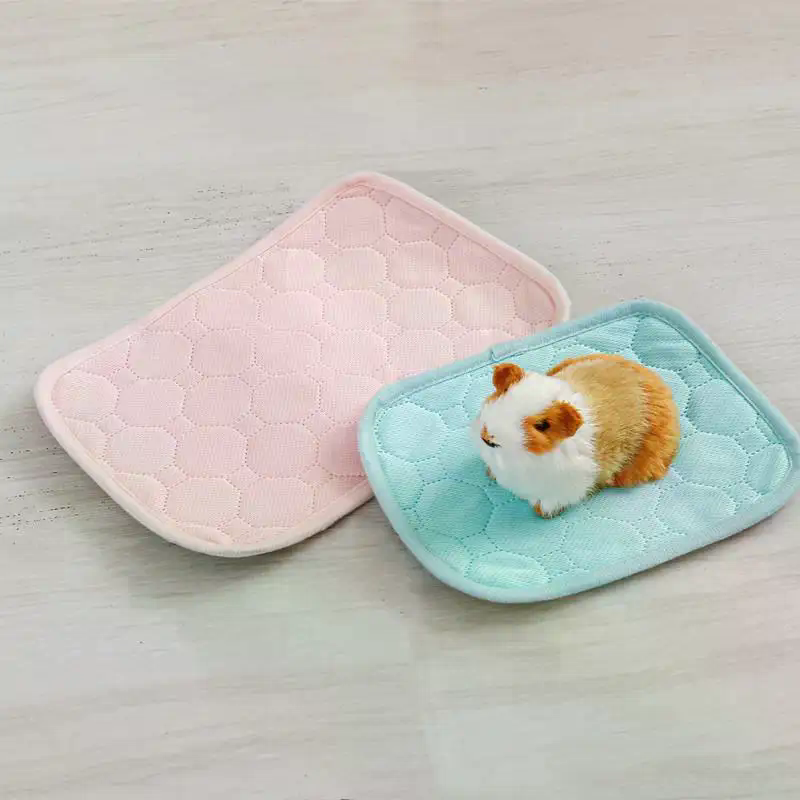 Waterproof Pad Pet Hamster Ant – обзор и цена Hedgehog Bedding Liner