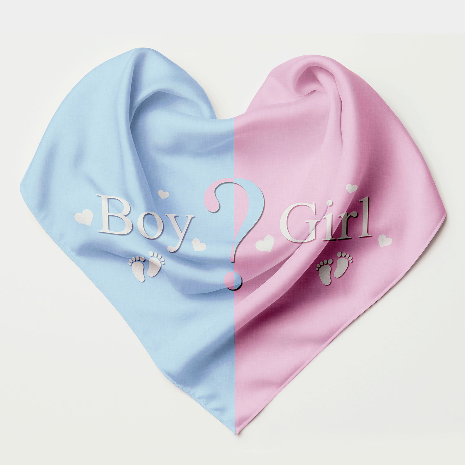 Gender Reveal Pet Bandana - Pi – обзор и цена Pet Supplies Outlet