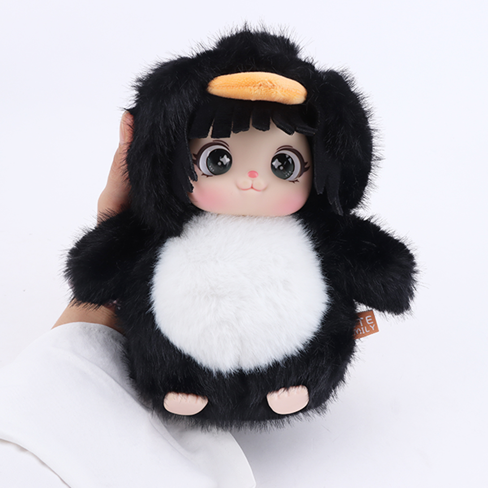 Cute Gugu Gaga Plush Toy Movie – обзор и цена Pet Supplies Us