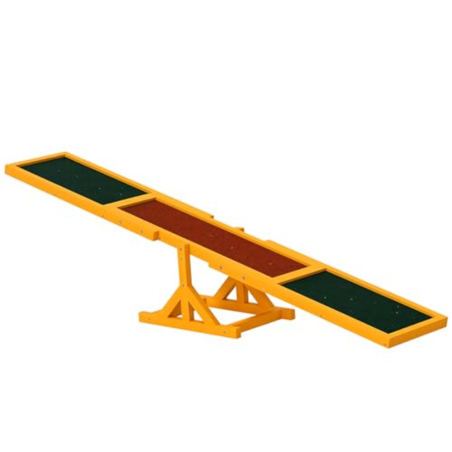 Wooden Dog Agility Seesaw for  – обзор и цена Pet X Supplies & Tack Howell Photos