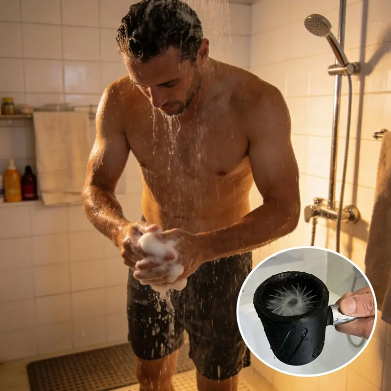 High Pressure Handheld Shower  – обзор и цена Pet Supplies Outlet