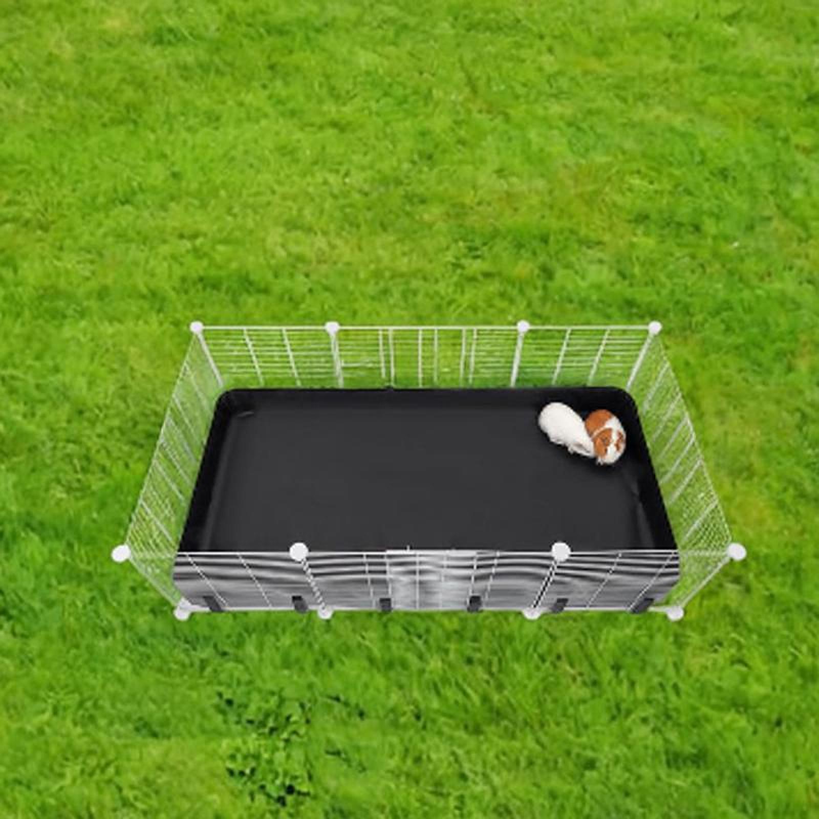 Large Hamster Cage Bottom Cove – обзор и цена Hedgehog Bedding Liner