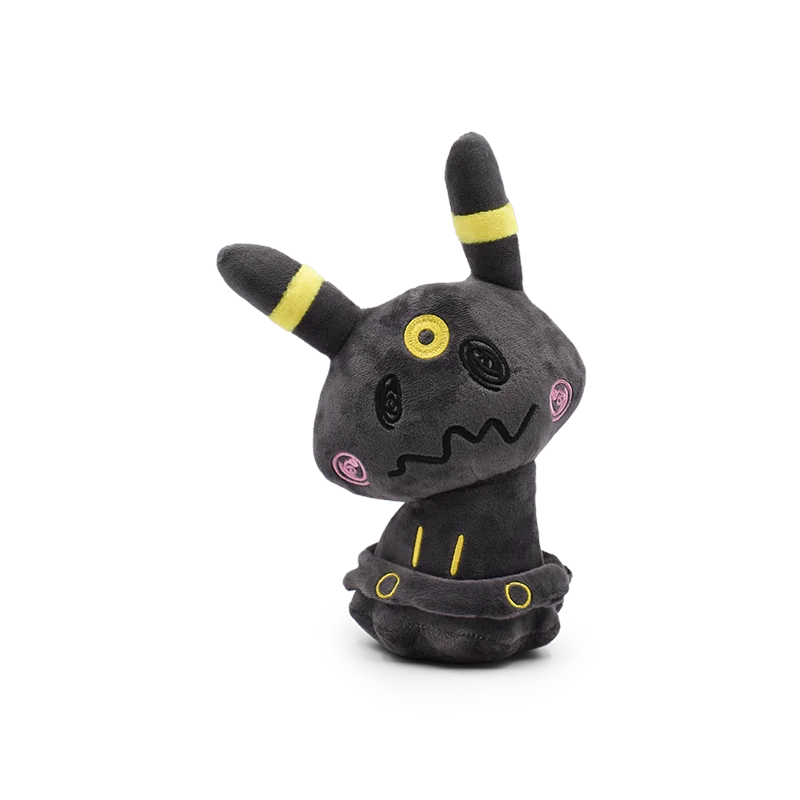 8 inch Mimikyu Cos Umbreon Jol – обзор и цена Pet Supplies Us